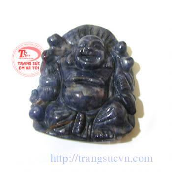 Phật di lặc sapphire giá rẻ