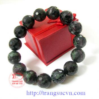 Vòng tay hat đá quý hàng độc