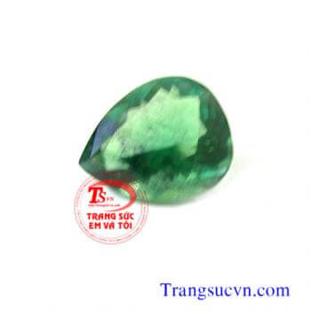 Mặt đá Fluorit Thiên nhiên