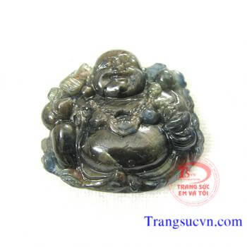 Tượng phật sapphire