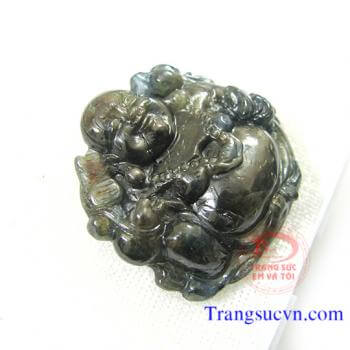 Tượng phật sapphire