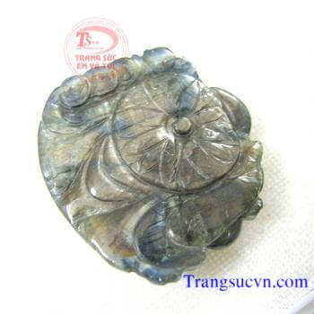 Tượng phật sapphire