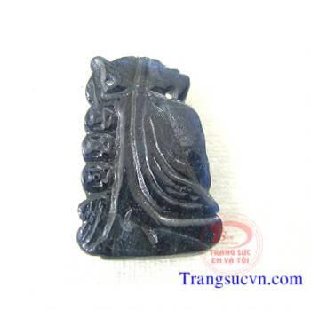 Phật di lặc màu lam