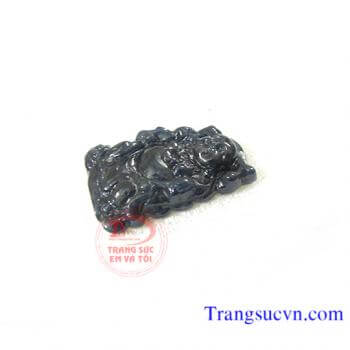 Phật di lặc màu lam