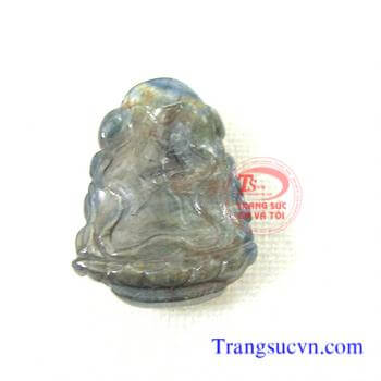 Phật Qusn âm đá quý việt nam