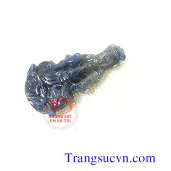 Phật sapphire đẹp