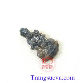Mặt dây sapphire phật