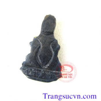 Phật quan âm sapphire giá rẻ