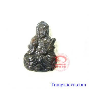 Phật bồ tát sapphire