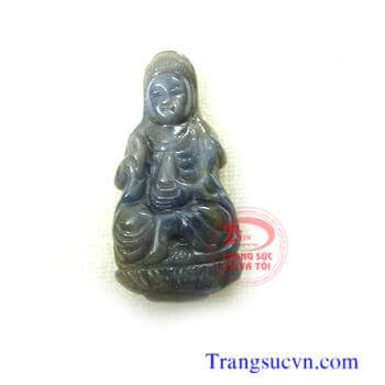 Phật đá tự nhiên 100%