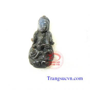 Phật đá tự nhiên 100%