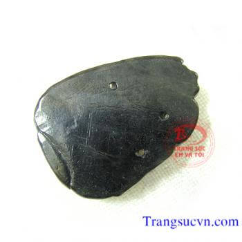 phật sapphire đen