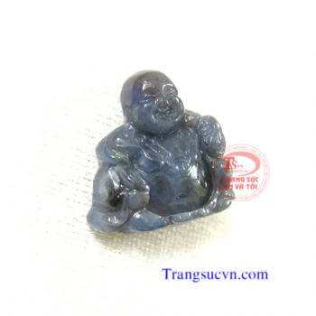 Phật di lặc nhỏ bé