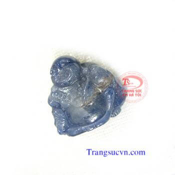 Mặt dây phật di lặc