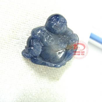 Mặt dây phật di lặc