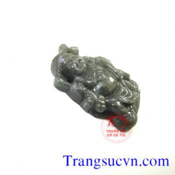 Phật di lặc đứng