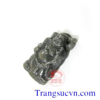 Phật di lặc đứng