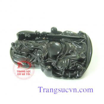 Quan vân trường màu đen