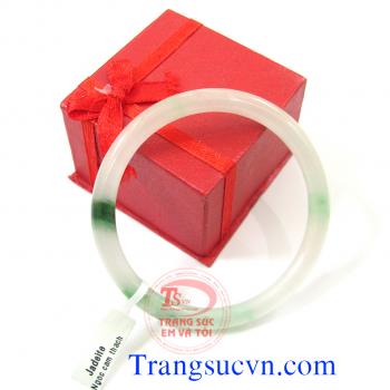 Vòng cẩm thạch nhỏ