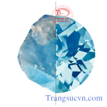 Bán Đá topaz xanh,Giá da topaz xanh Có giấy kiểm định® Đá topaz xanh bán da topaz xanh toàn quốc Trang Sức Em và Tôi chuyên Trang sức Nam Nữ.Vàng bạc,quý,ngọc.Đặt hàng theo yêu cầu
