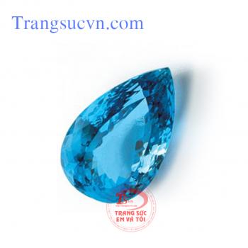 Natural Topaz