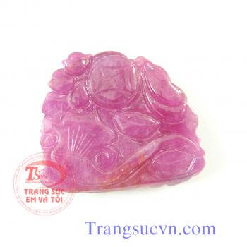 Ruby yên bái, Phật di lặc có hồn Ruby yên bái, Phật di lặc có hồn  