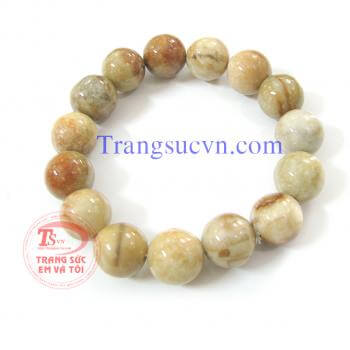 Vòng tay cẩm thạch