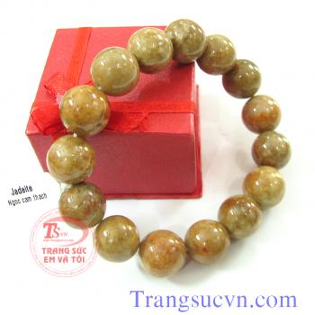 Lắc hạt phong thủy