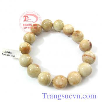 Ngọc đốm huyết