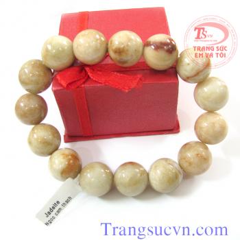 Ngọc đốm huyết