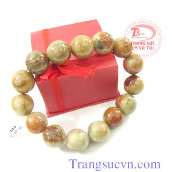 Cẩm thạch đỏ thiên nhiên 100%