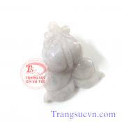 Cá vàng cẩm thạch