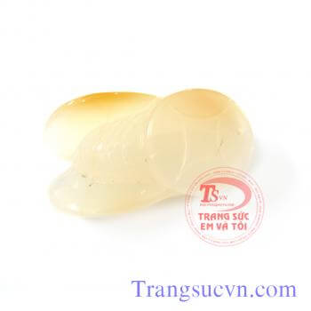 Ve sầu mã não đẹp