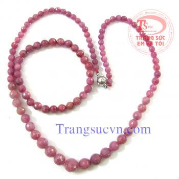 Chuỗi ruby theo bộ