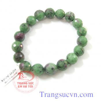 Chuỗi hạt hiếm đeo tay