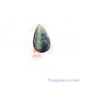 Sapphire thiên nhiên 100%