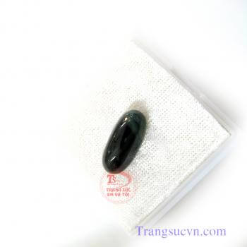 Sapphire thiên nhiên 100%  Sapphire trong Có giấy kểm định đá quý kèm theo sản phẩm.  Đặc điểm khoáng vật: - Tên khoáng vật : Saphir (Sapphire - Corundum) - Độ cứng Mohs :9 - Chiết suất :1.762~1.770 -  Tỉ trọng :4.00