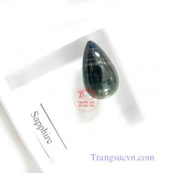 Sapphrie đới màu rõ đẹp