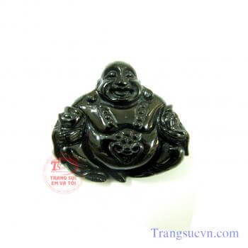 Phật di lặc thiên thạch