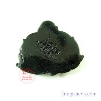 Phật di lặc thiên thạch