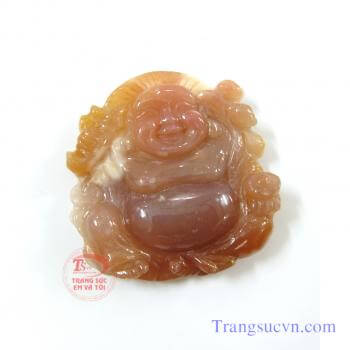 Mặt phật di lặc cho mệnh kim  