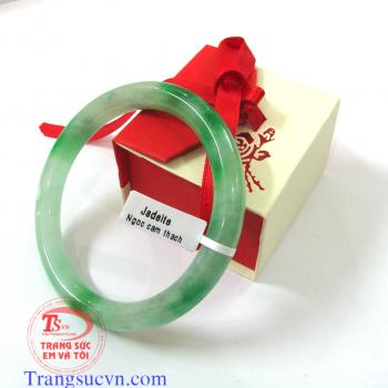 Cẩm thạch vòng tay