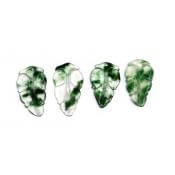 Lá cẩm thạch, jadeite