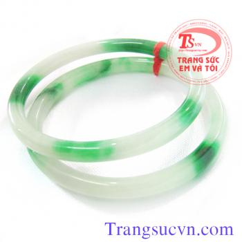 Cẩm thạch vòng đôi