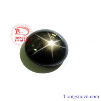 Sapphire sao thiên nhiên