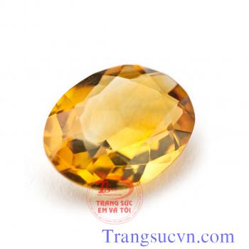 Nhẫn nữ đá chữ nhật