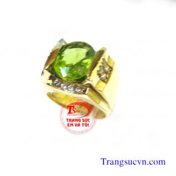 Nhẫn nam peridot đẹp,Giá nhan nam peridot dep Có giấy kiểm định® Nhẫn nam peridot đẹp bán nhan nam peridot dep toàn quốc Trang Sức Em và Tôi chuyên Trang sức Nam Nữ.Vàng bạc,quý,ngọc.Đặt hàng theo yêu cầu,Nhẫn nam,nhan nam,nhan vang tay,nhẫn vàng tây