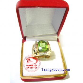Nhẫn nam đá peridot,Giá nhan nam da peridot Có giấy kiểm định® Nhẫn nam đá peridot bán nhan nam da peridot toàn quốc Trang Sức Em và Tôi chuyên Trang sức Nam Nữ.Vàng bạc,quý,ngọc.Đặt hàng theo yêu cầu,Nhẫn nam,nhan nam,nhan vang tay,nhẫn vàng tây,nhẫn nam