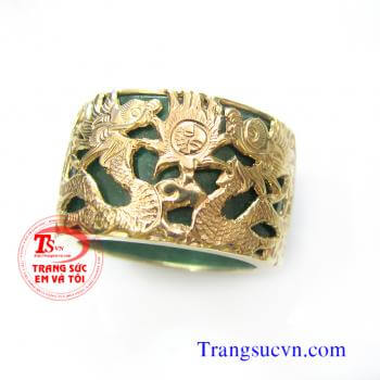 Nhẫn ngọc rồng chầu,Giá nhan ngoc rong chau Có giấy kiểm định® Nhẫn ngọc rồng chầu bán nhan ngoc rong chau toàn quốc Trang Sức Em và Tôi chuyên Trang sức Nam Nữ.Vàng bạc,quý,ngọc.Đặt hàng theo yêu cầu,Nhẫn ngọc rồng chầu,nhan ngoc rong chau, Bán Nhẫn.