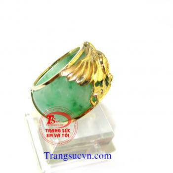 Nhẫn nam đại bàng